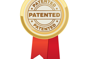 —Pngtree—design medal for patent_4121894